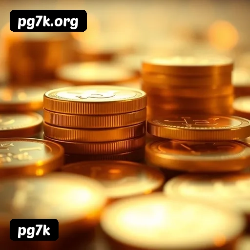 Vantagens exclusivas pg7k para jogadores brasileiros - São Paulo, Rio, BH