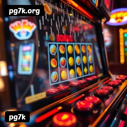 Requisitos do APK da pg7k para Android