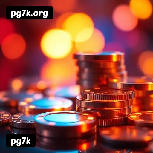 Loterias online disponíveis na pg7k