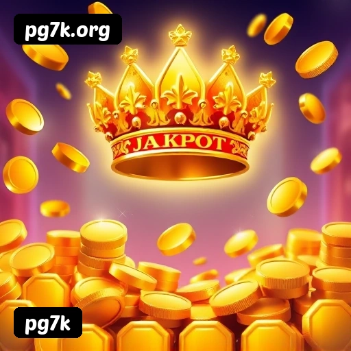 Níveis do programa VIP da pg7k